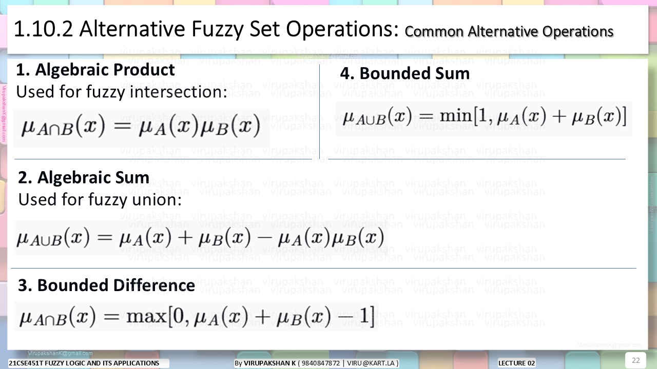 FLA Lecture 02