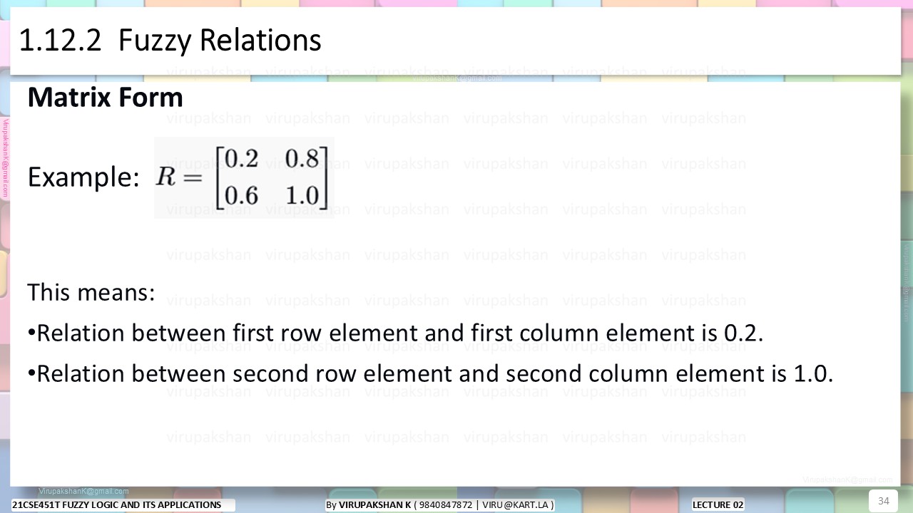 FLA Lecture 02