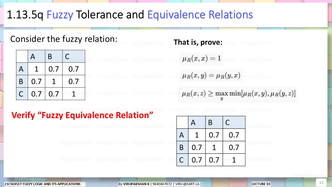 FLA Lecture 03