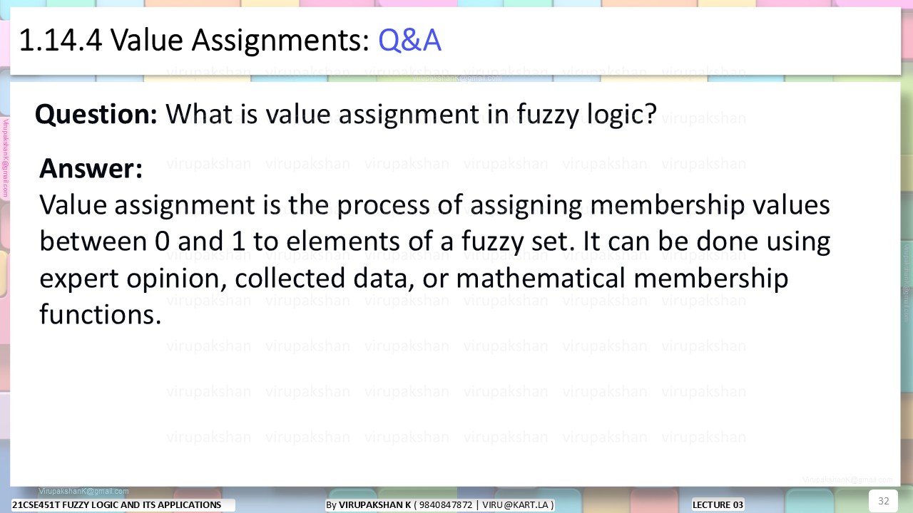 FLA Lecture 03