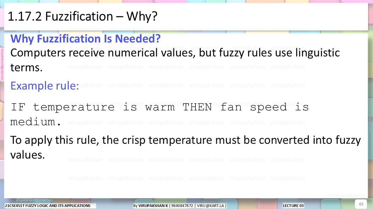 FLA Lecture 03