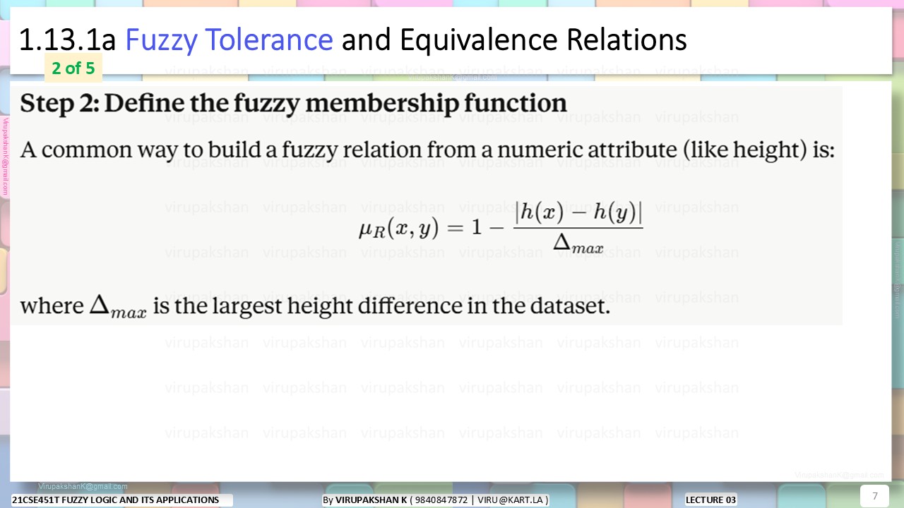 FLA Lecture 03