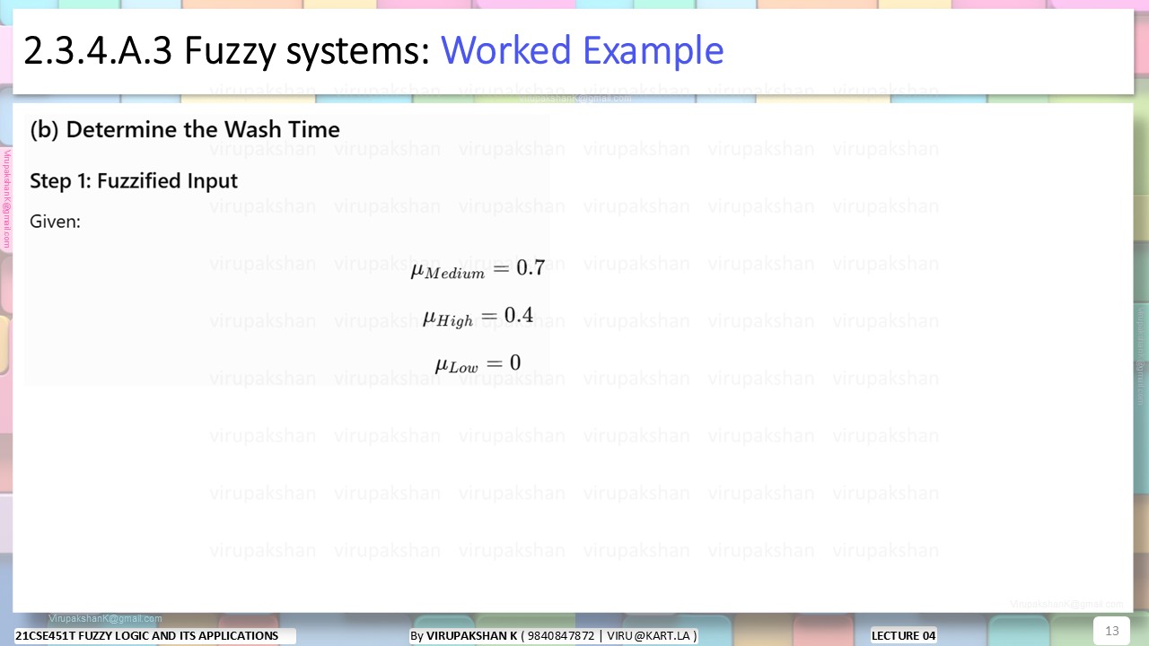 FLA Lecture 01