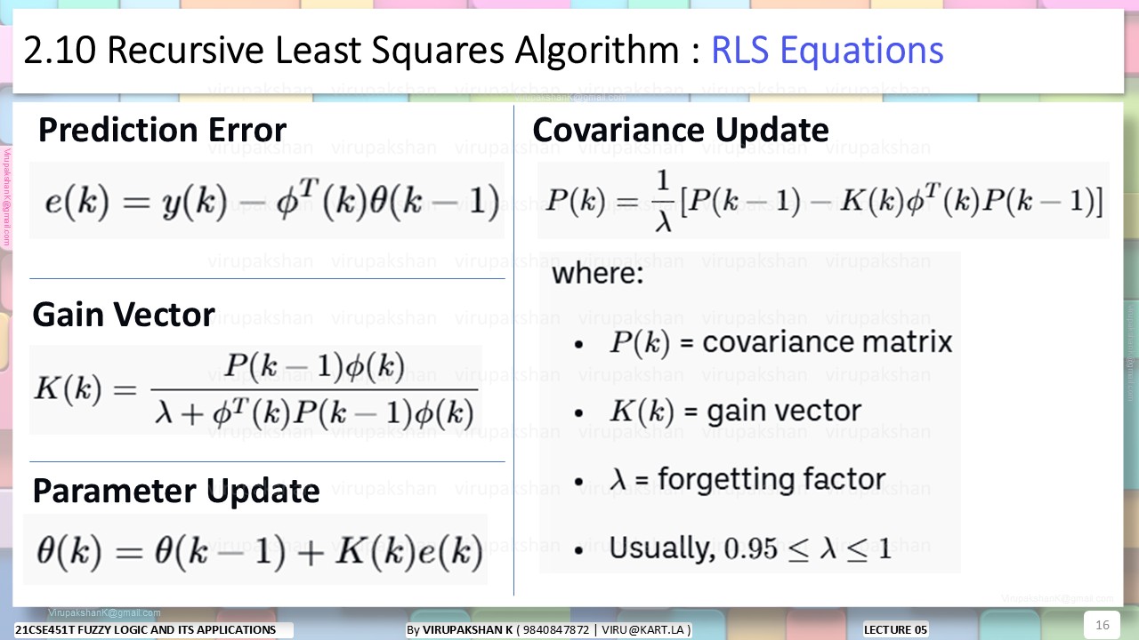 FLA Lecture 05