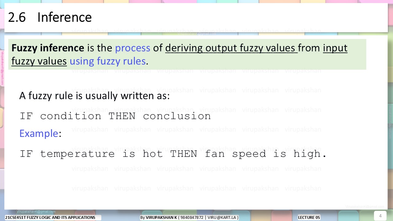 FLA Lecture 05