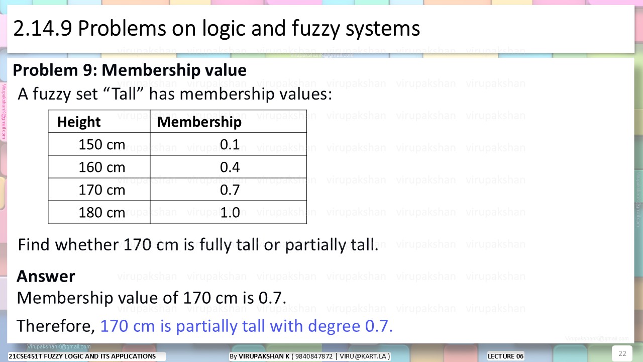 FLA Lecture 05