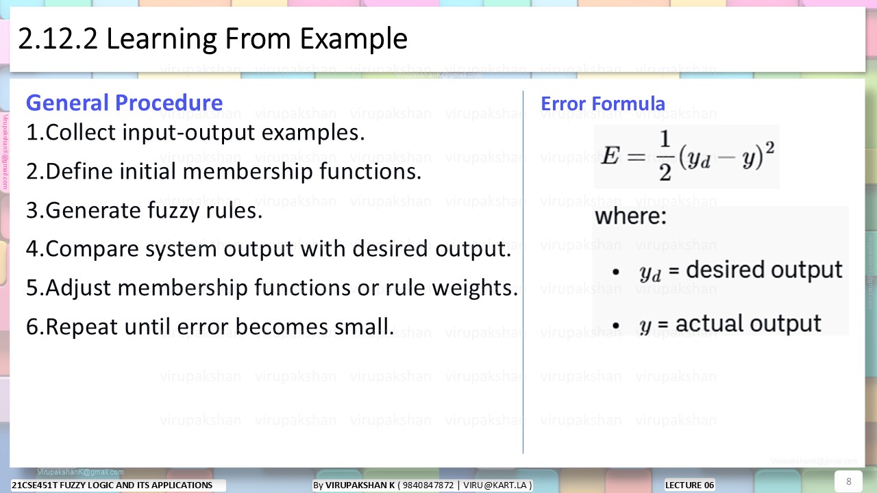 FLA Lecture 05