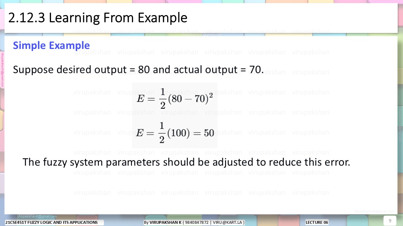 FLA Lecture 05