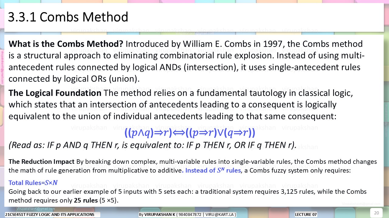 FLA Lecture 07