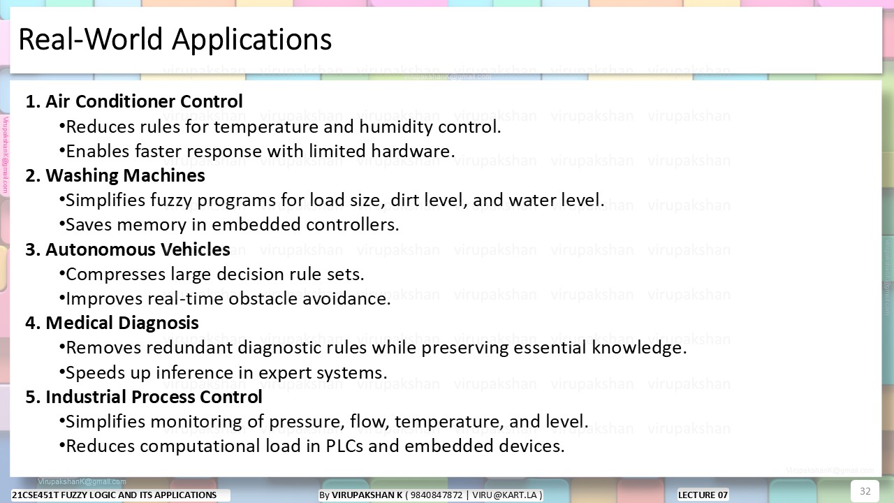 FLA Lecture 07