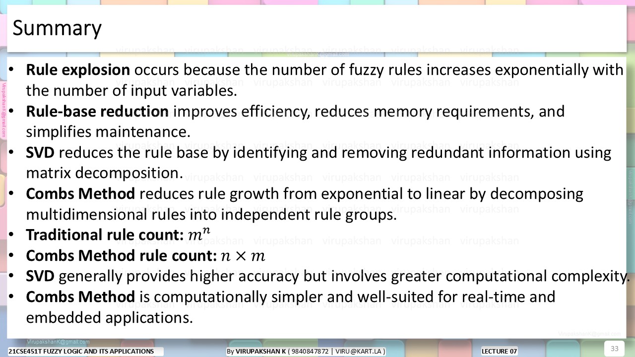 FLA Lecture 07