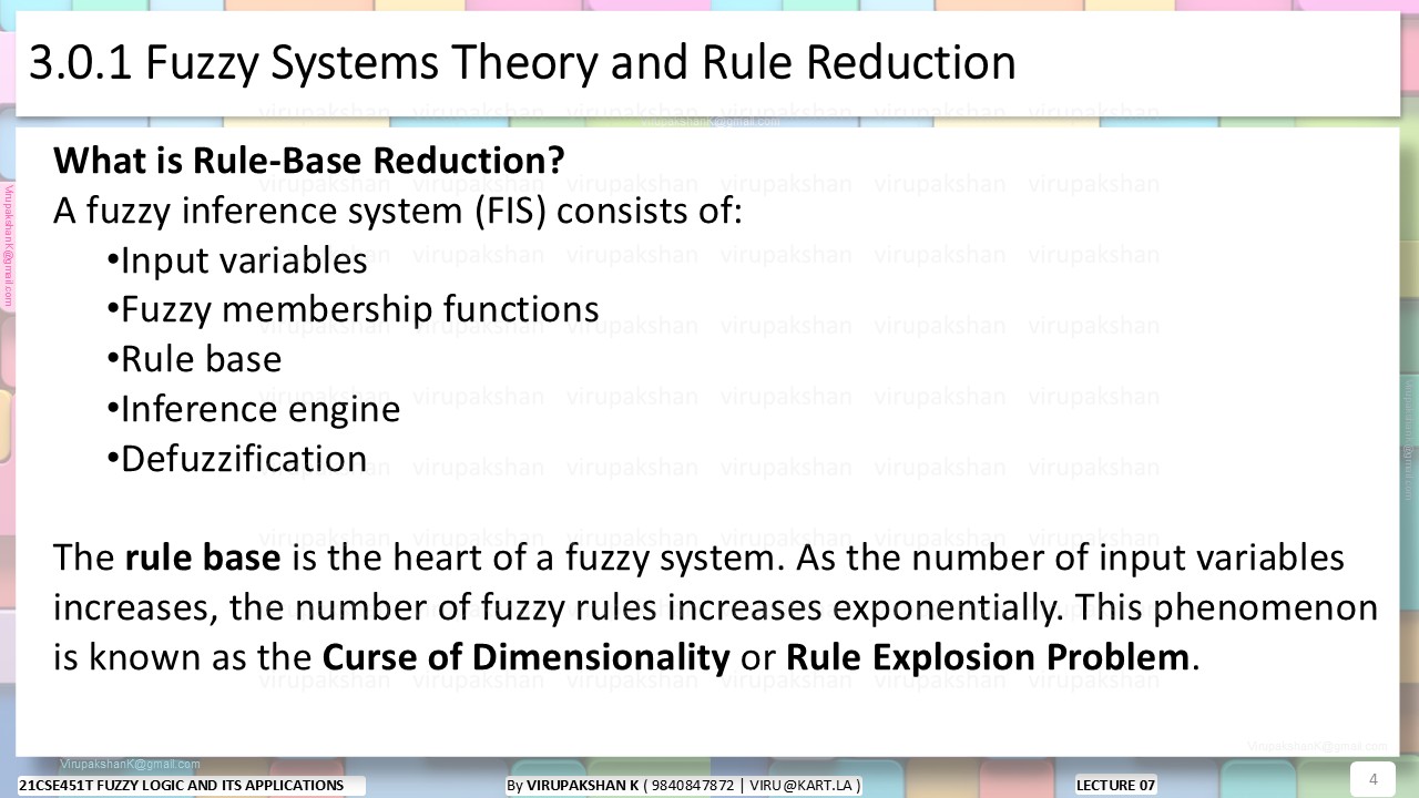 FLA Lecture 07