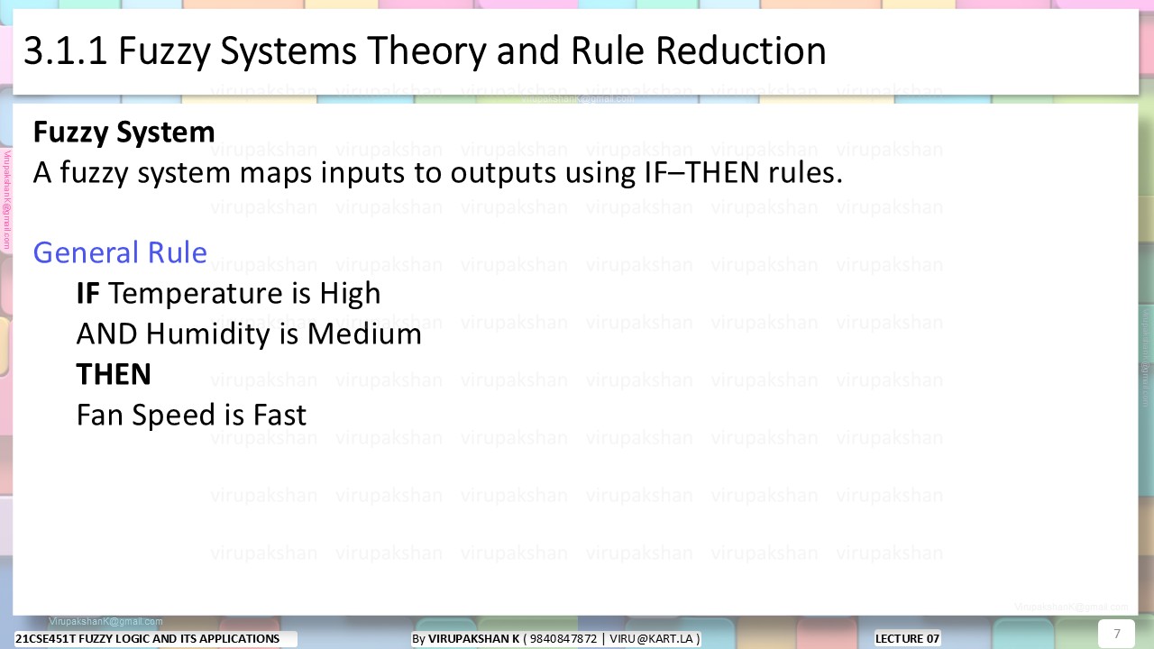 FLA Lecture 07