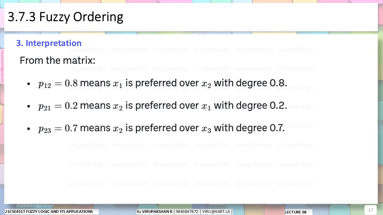 FLA Lecture 08