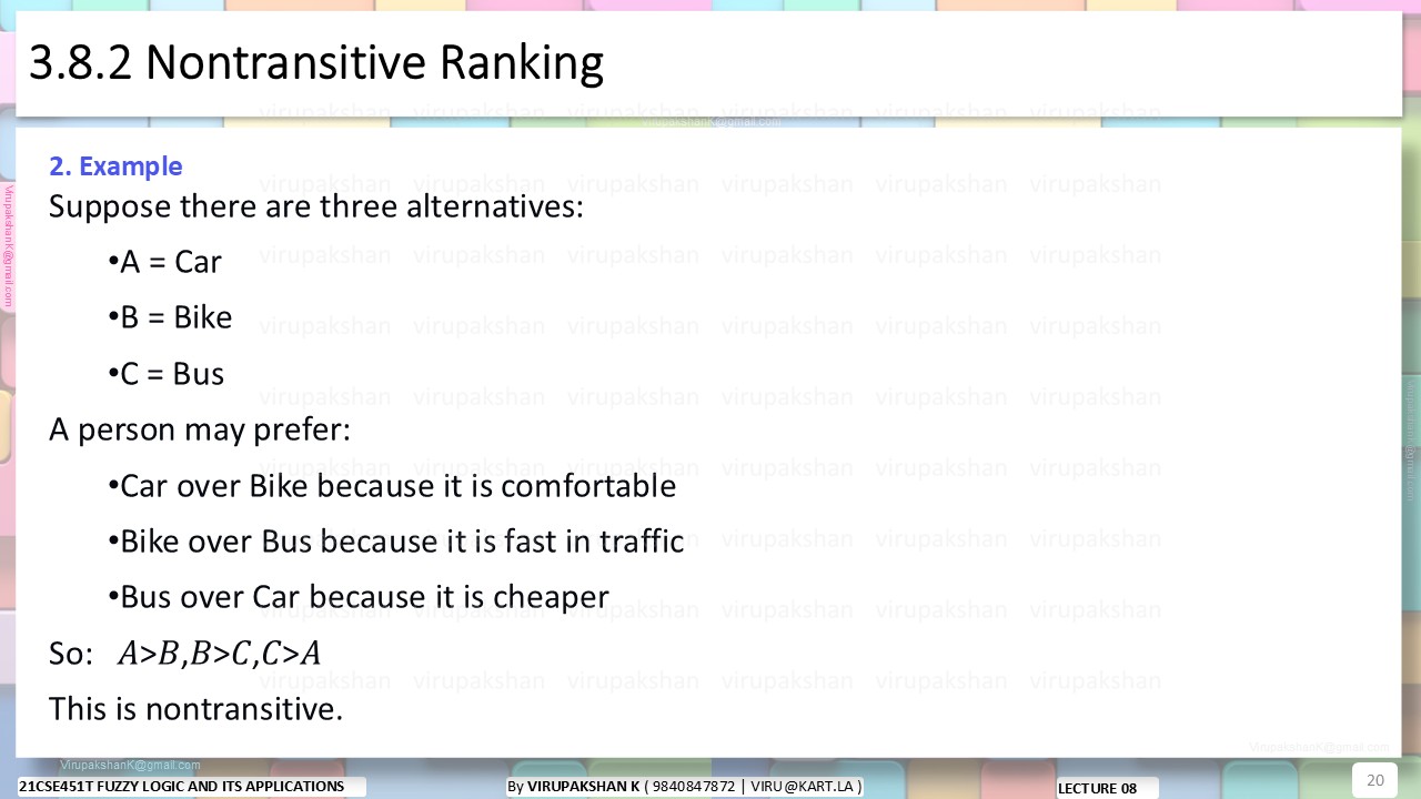 FLA Lecture 08