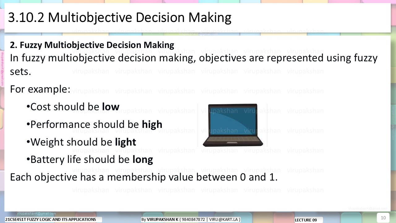 FLA Lecture 09