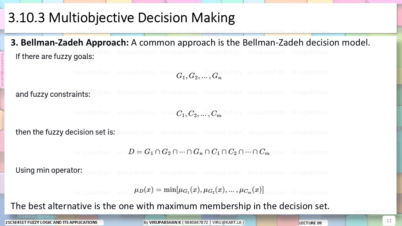 FLA Lecture 09