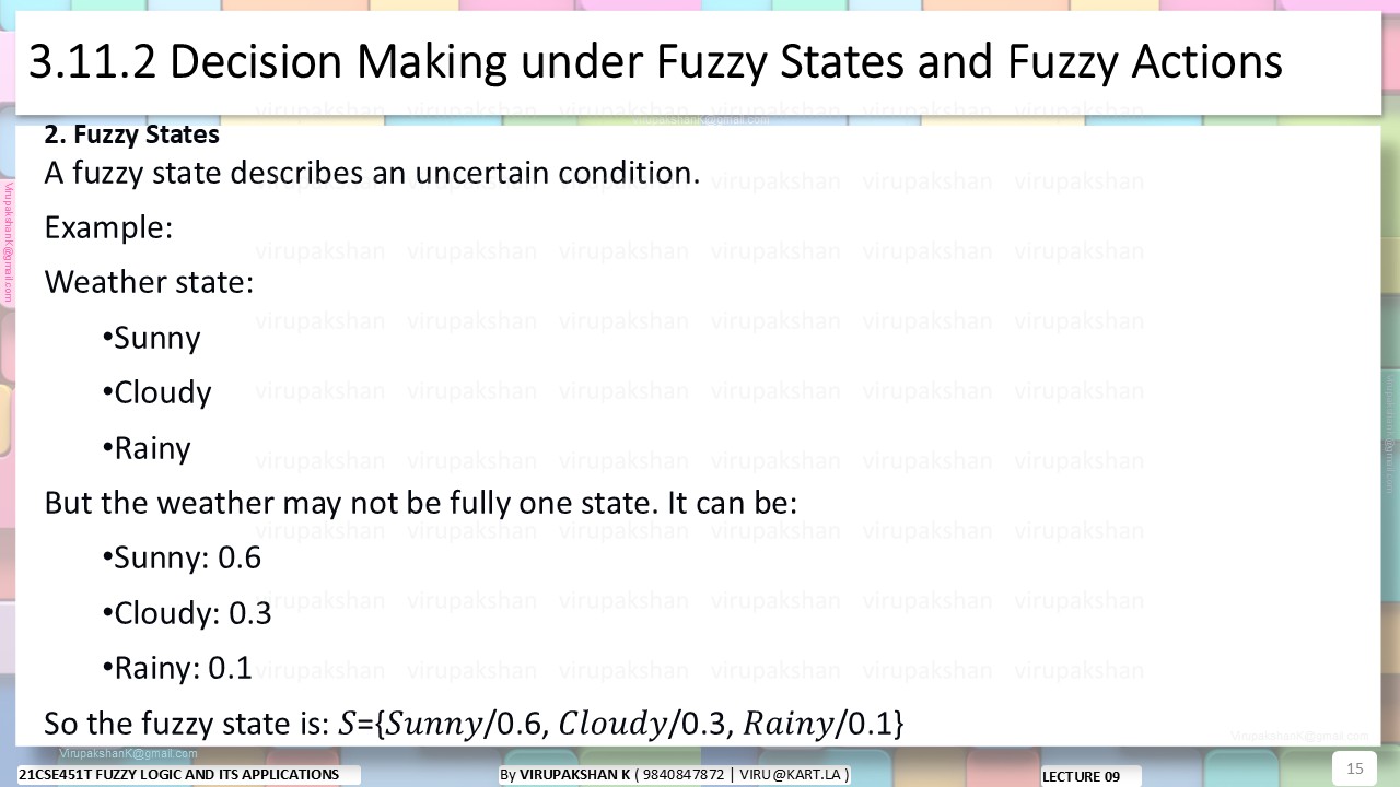 FLA Lecture 09