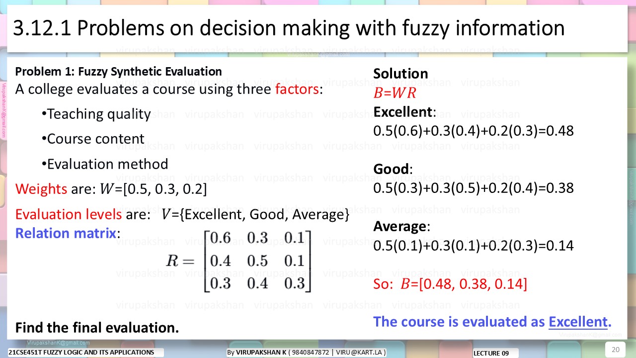 FLA Lecture 09