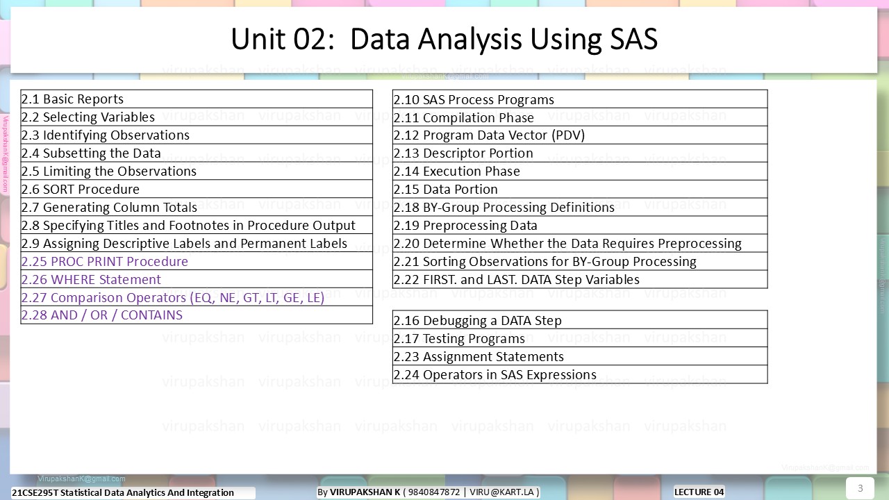 SDAI Lecture 04