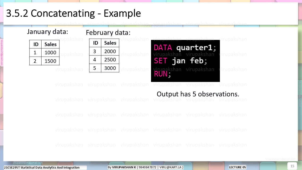 SDAI Lecture 05