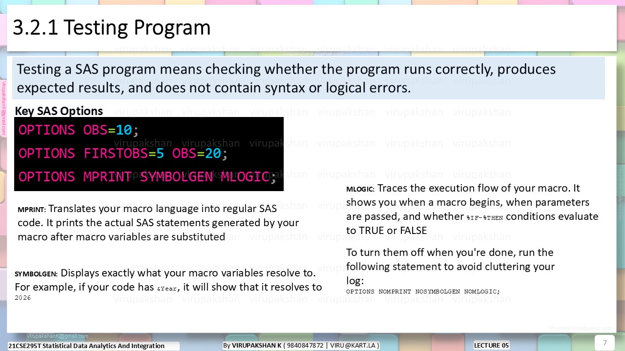 SDAI Lecture 05