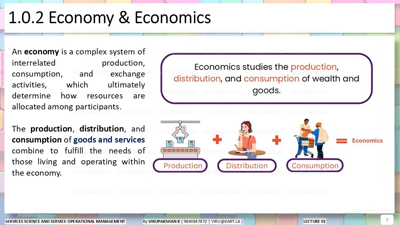 SSSOM Lecture 01