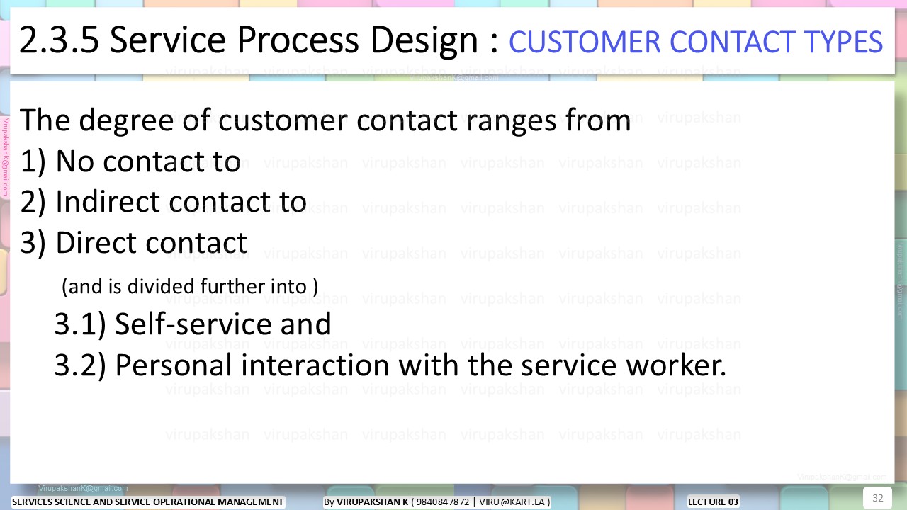 SSSOM Lecture 03