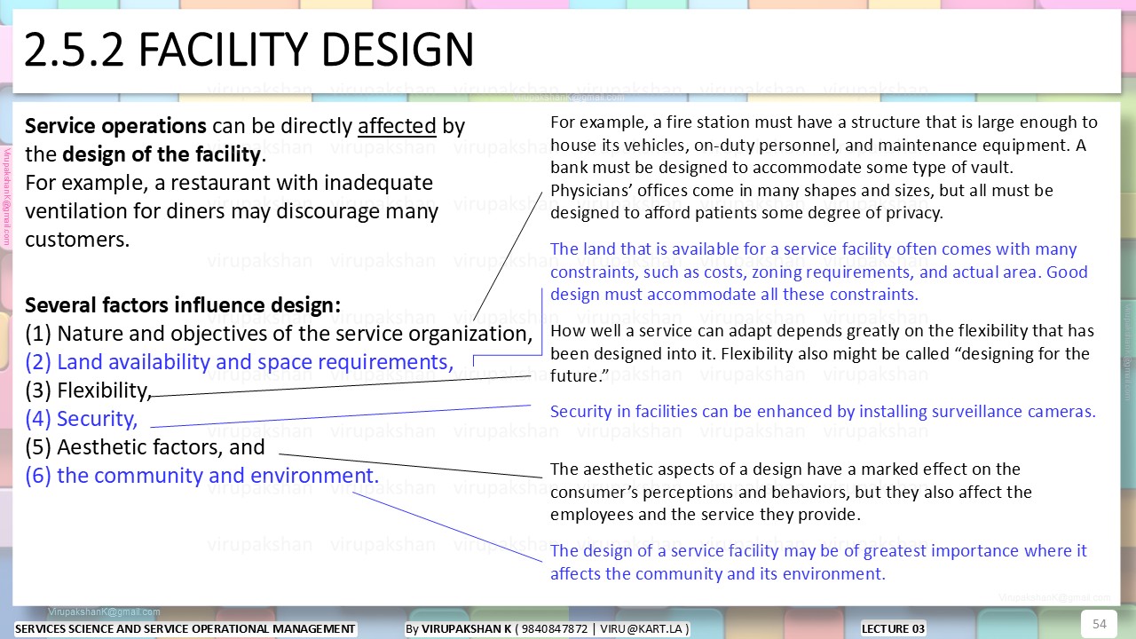 SSSOM Lecture 03