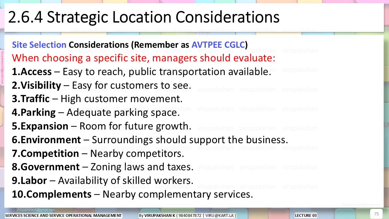 SSSOM Lecture 03