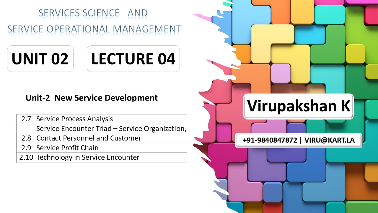 SSSOM Lecture 04