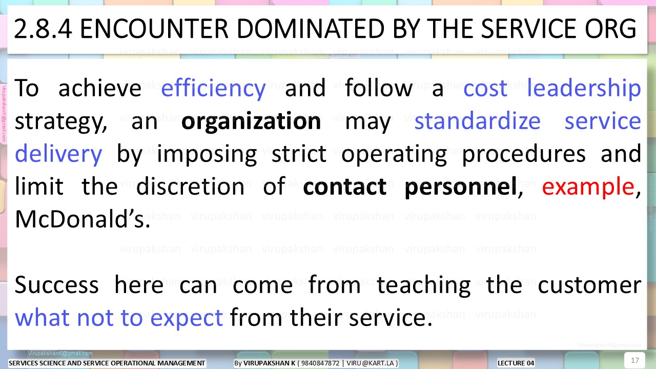 SSSOM Lecture 04