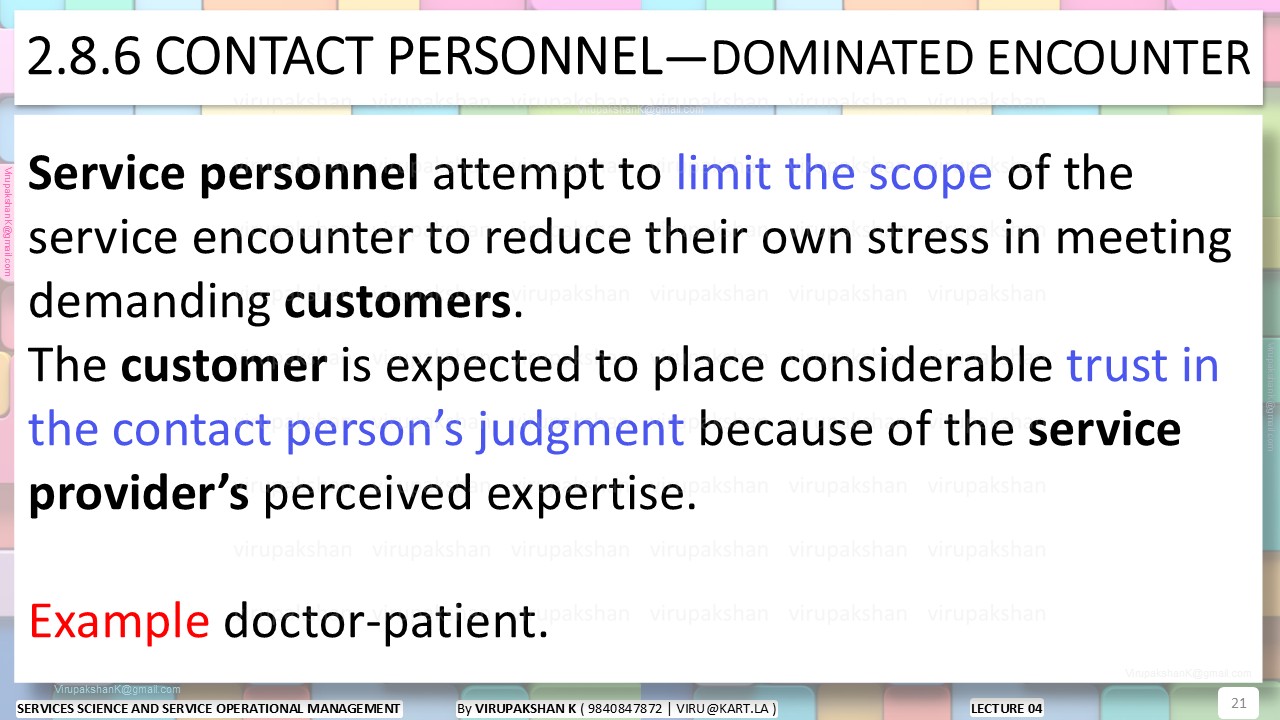 SSSOM Lecture 04