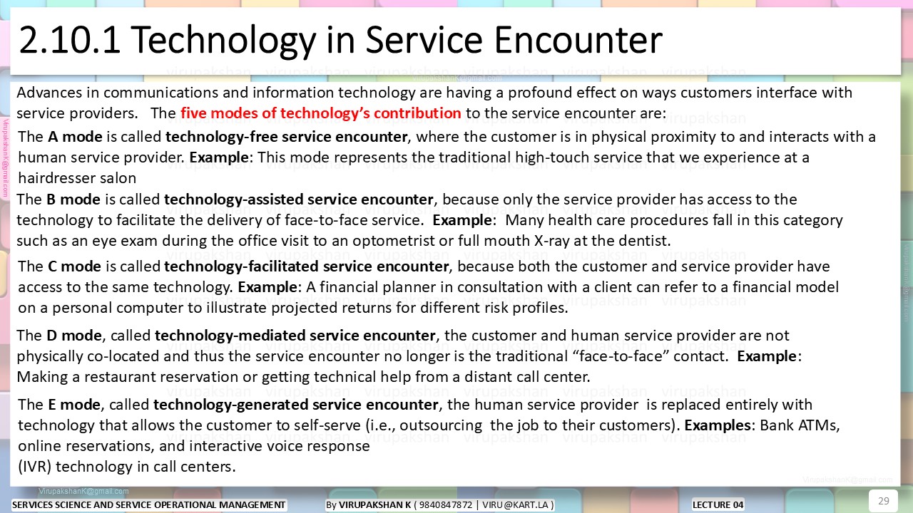 SSSOM Lecture 04