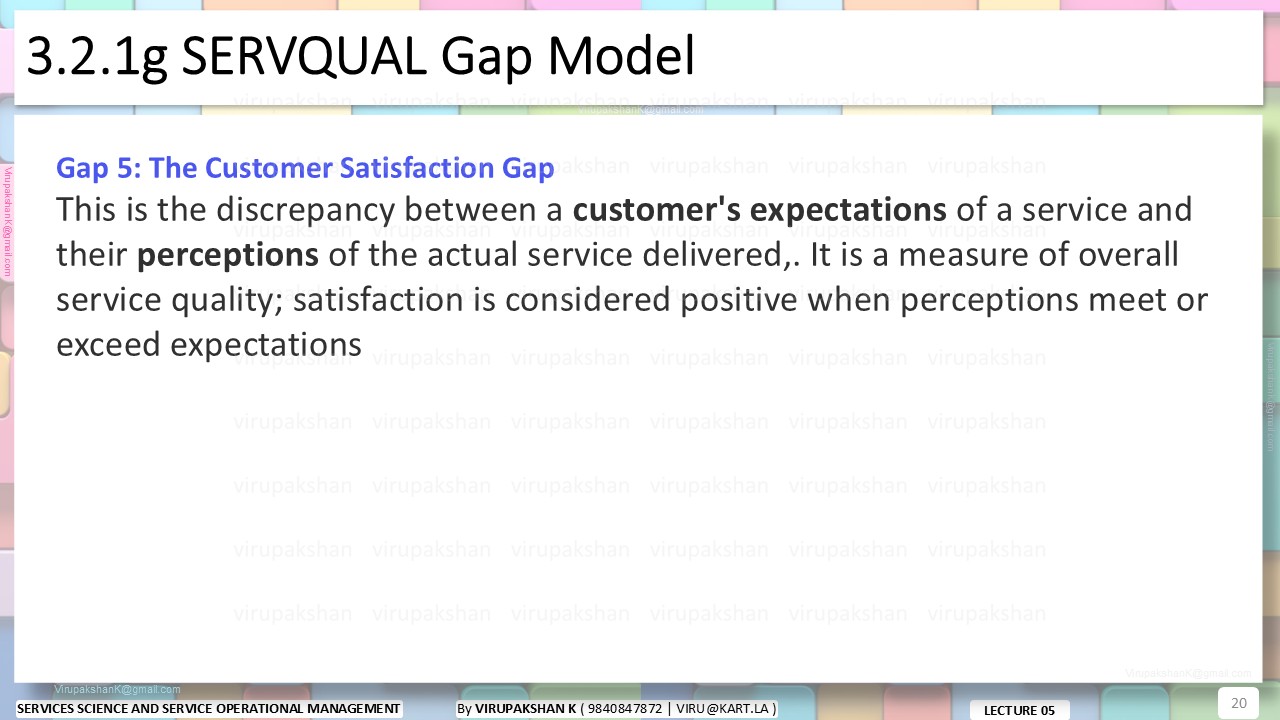 SSSOM Lecture 05