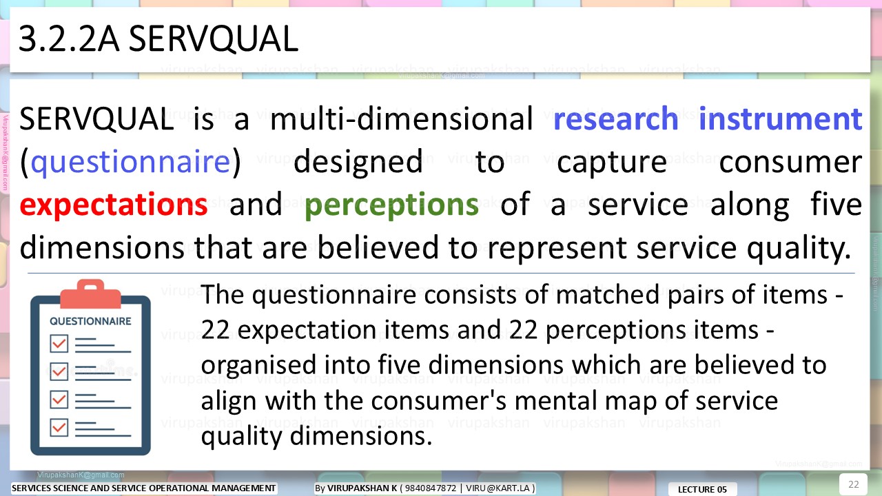 SSSOM Lecture 05