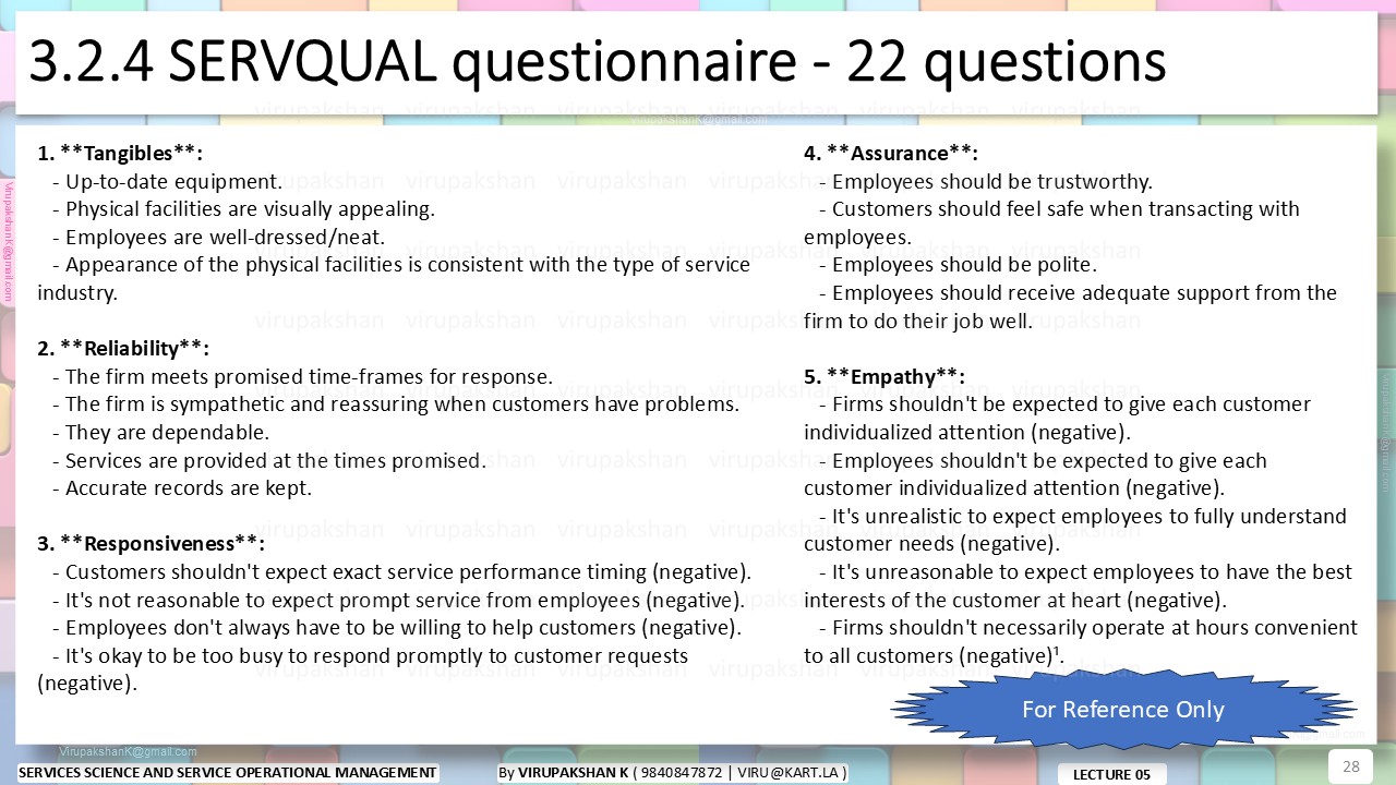 SSSOM Lecture 05