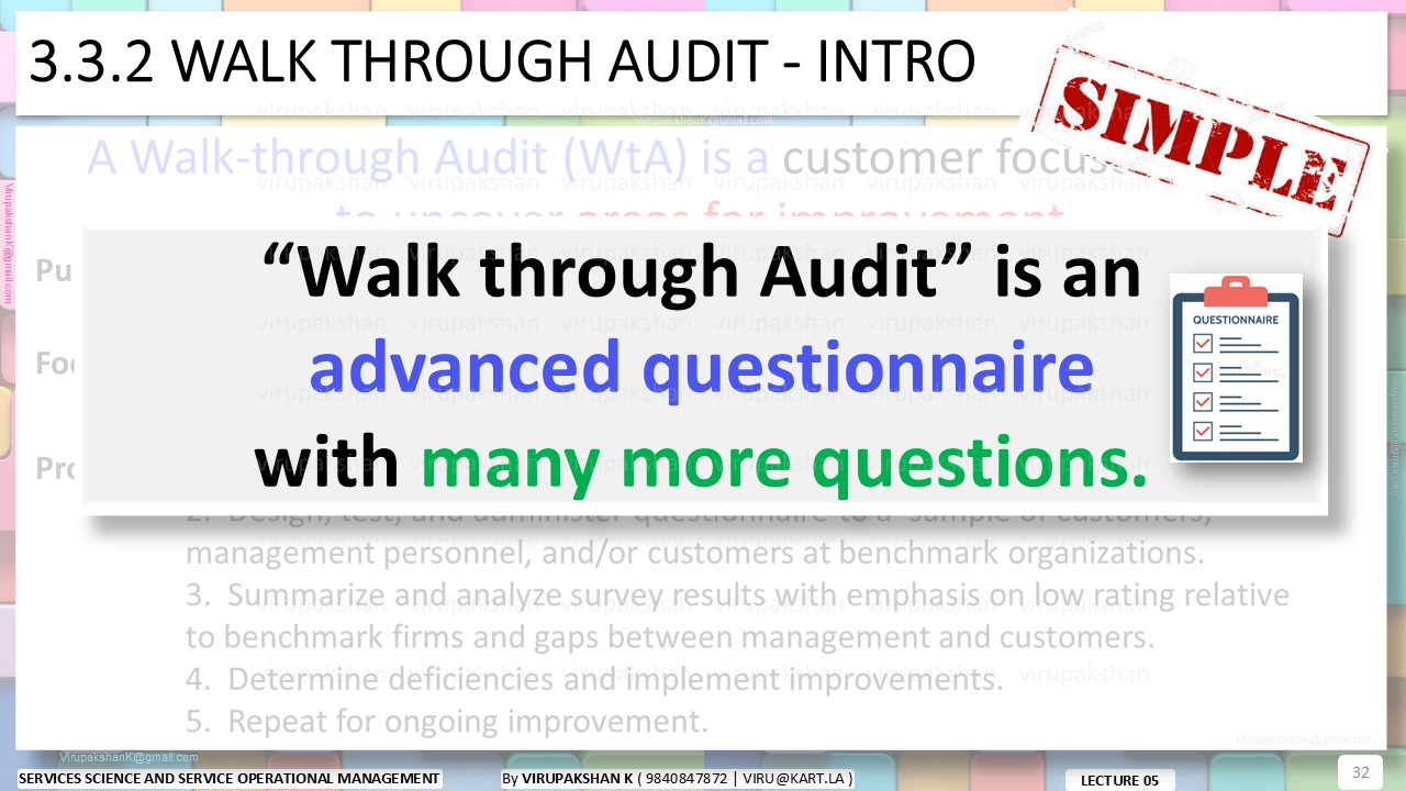 SSSOM Lecture 05