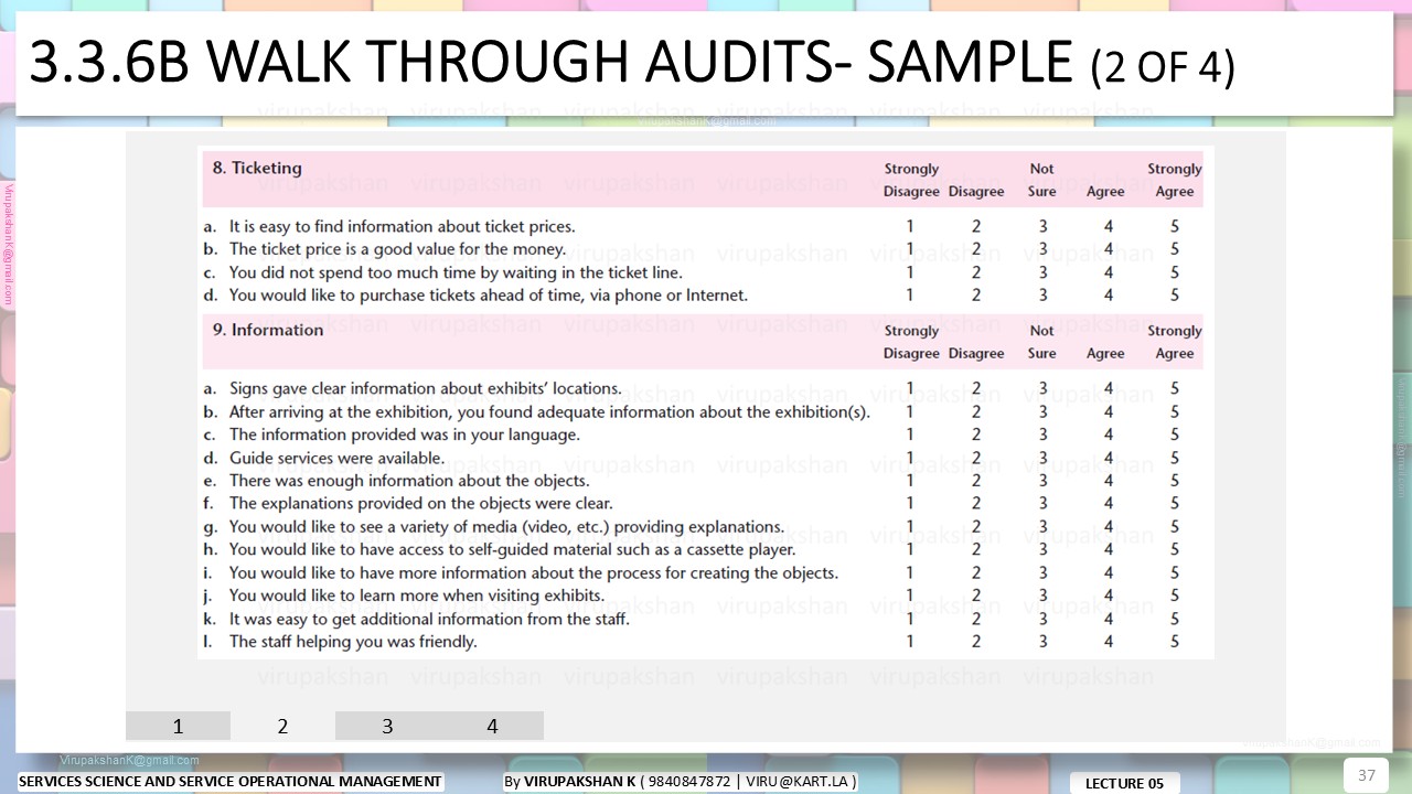 SSSOM Lecture 05