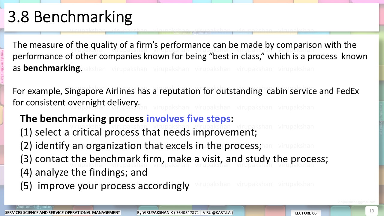 SSSOM Lecture 06