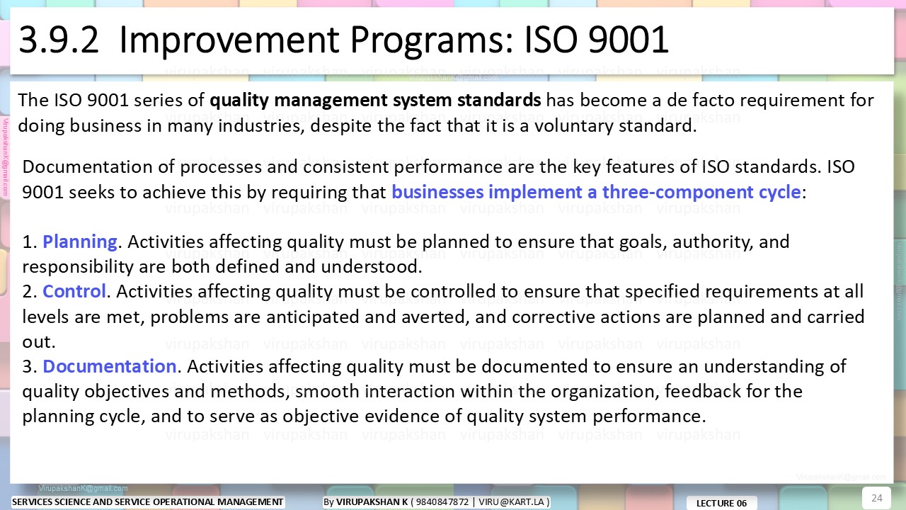 SSSOM Lecture 06