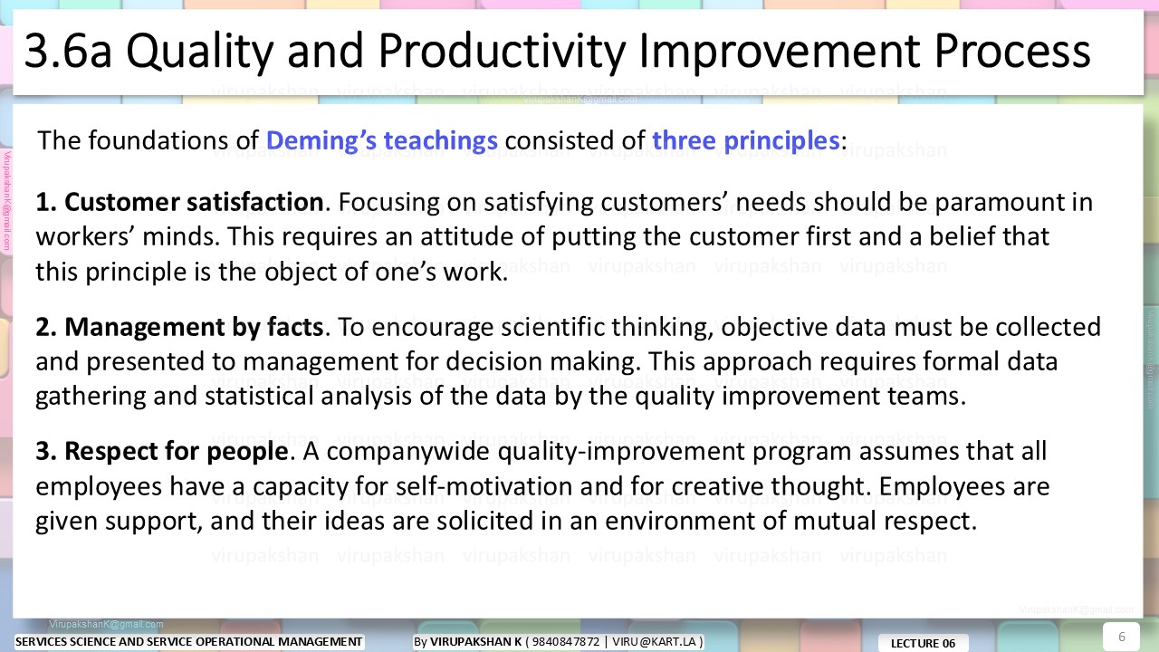 SSSOM Lecture 06